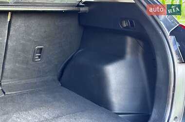 Внедорожник / Кроссовер Mazda CX-5 2013 в 