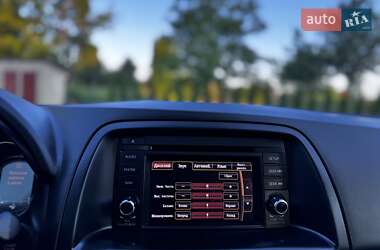 Внедорожник / Кроссовер Mazda CX-5 2013 в 