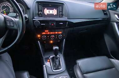 Внедорожник / Кроссовер Mazda CX-5 2014 в 
