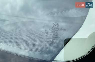 Внедорожник / Кроссовер Mazda CX-5 2014 в 