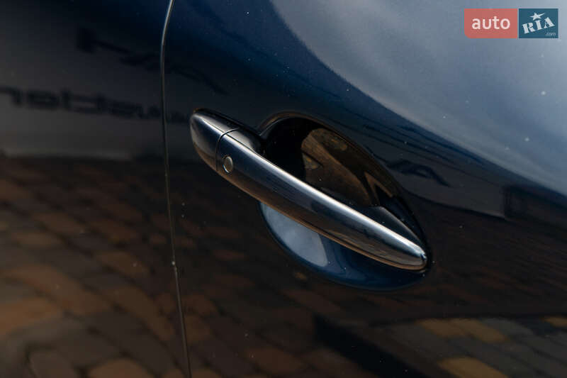Внедорожник / Кроссовер Mazda CX-5 2023 в Киеве