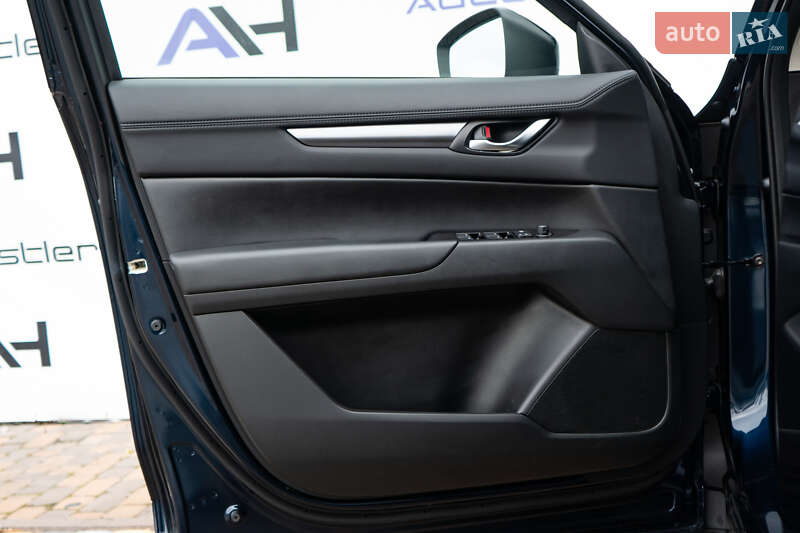Внедорожник / Кроссовер Mazda CX-5 2023 в Киеве