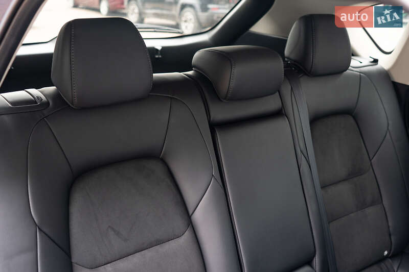 Внедорожник / Кроссовер Mazda CX-5 2023 в Киеве