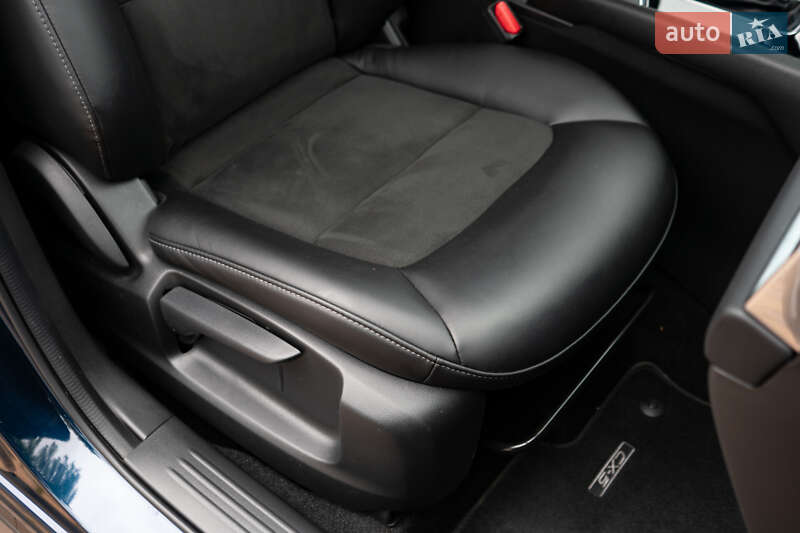 Внедорожник / Кроссовер Mazda CX-5 2023 в Киеве