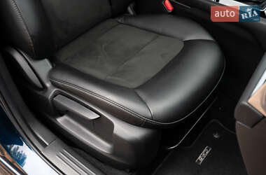 Позашляховик / Кросовер Mazda CX-5 2023 в 
