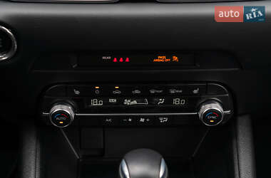 Позашляховик / Кросовер Mazda CX-5 2023 в 