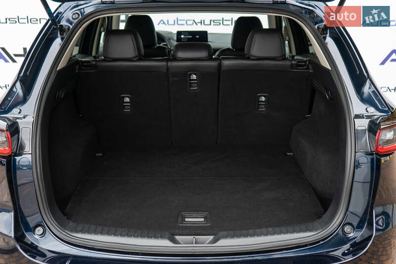 Внедорожник / Кроссовер Mazda CX-5 2023 в Киеве