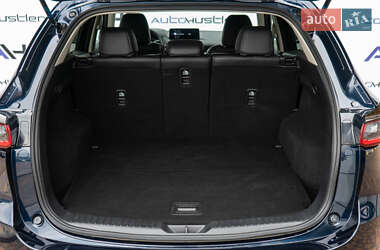Позашляховик / Кросовер Mazda CX-5 2023 в 