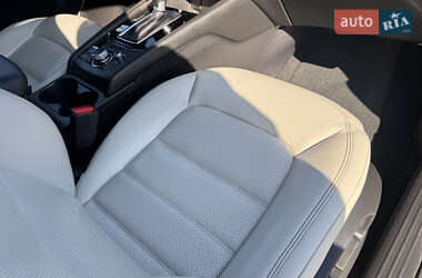 Внедорожник / Кроссовер Mazda CX-5 2022 в 