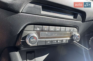 Внедорожник / Кроссовер Mazda CX-5 2022 в 