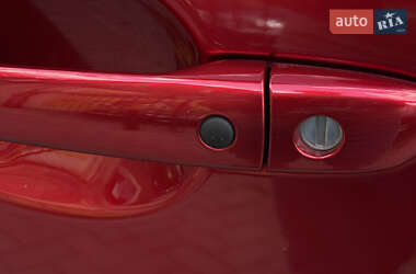 Внедорожник / Кроссовер Mazda CX-5 2021 в 