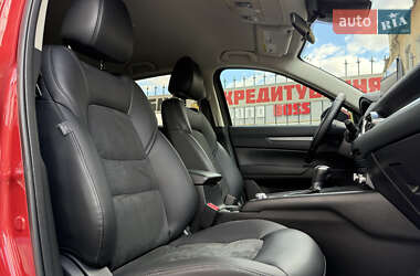 Внедорожник / Кроссовер Mazda CX-5 2021 в 