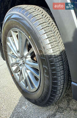 Внедорожник / Кроссовер Mazda CX-5 2021 в 