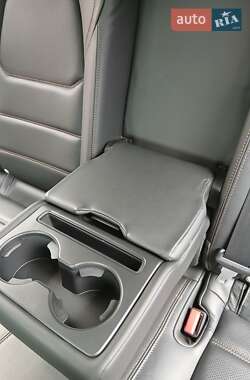 Внедорожник / Кроссовер Mazda CX-5 2023 в 