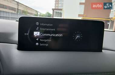 Внедорожник / Кроссовер Mazda CX-5 2023 в 