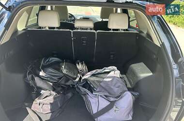 Внедорожник / Кроссовер Mazda CX-5 2015 в 