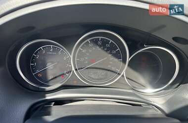 Внедорожник / Кроссовер Mazda CX-5 2015 в 