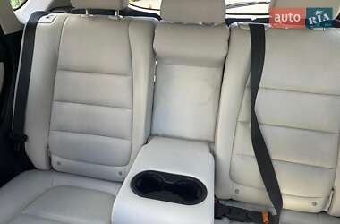 Внедорожник / Кроссовер Mazda CX-5 2015 в 