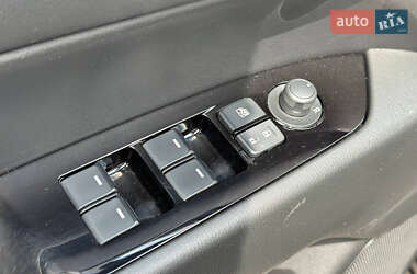 Внедорожник / Кроссовер Mazda CX-5 2023 в 