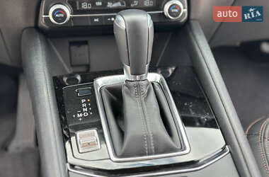 Внедорожник / Кроссовер Mazda CX-5 2023 в 