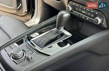 Внедорожник / Кроссовер Mazda CX-5 2023 в 