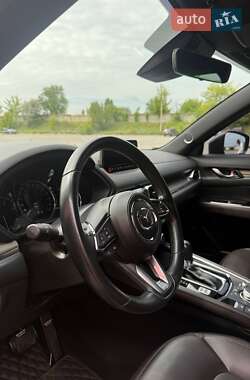 Внедорожник / Кроссовер Mazda CX-5 2020 в 