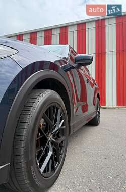 Внедорожник / Кроссовер Mazda CX-5 2020 в 