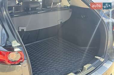 Внедорожник / Кроссовер Mazda CX-5 2020 в 