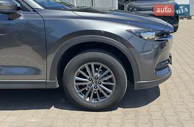 Внедорожник / Кроссовер Mazda CX-5 2020 в 
