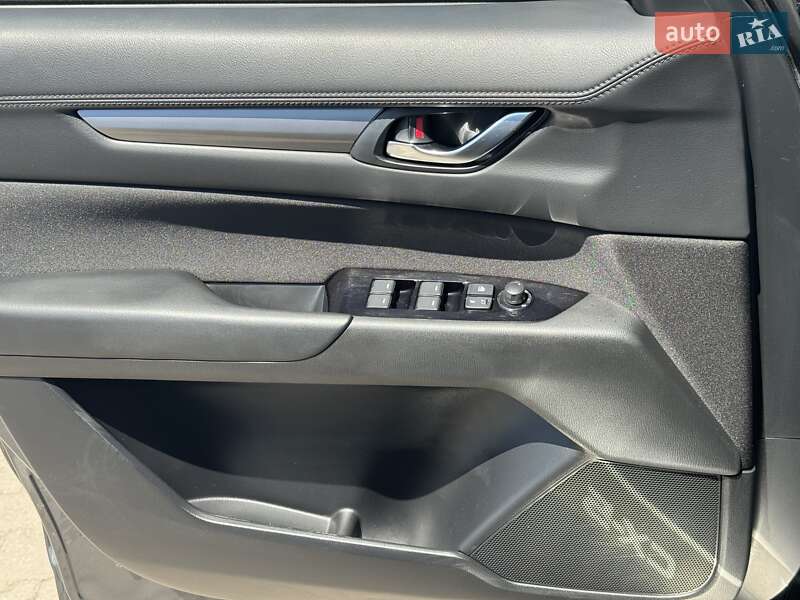 Внедорожник / Кроссовер Mazda CX-5 2020 в Черновцах