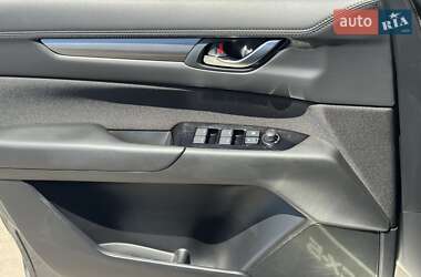 Внедорожник / Кроссовер Mazda CX-5 2020 в 