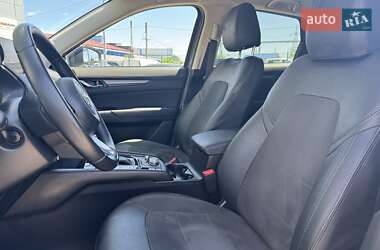Внедорожник / Кроссовер Mazda CX-5 2020 в 