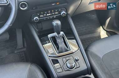 Внедорожник / Кроссовер Mazda CX-5 2020 в 