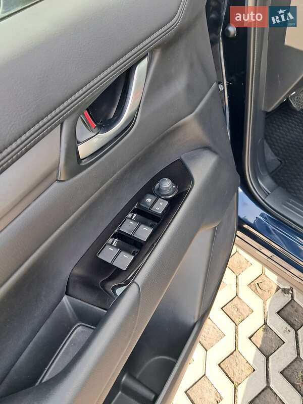 Внедорожник / Кроссовер Mazda CX-5 2024 в Коломые