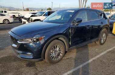 Внедорожник / Кроссовер Mazda CX-5 2021 в Хмельницком