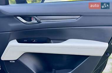 Внедорожник / Кроссовер Mazda CX-5 2019 в 
