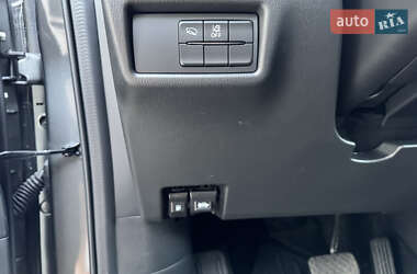 Внедорожник / Кроссовер Mazda CX-5 2022 в 