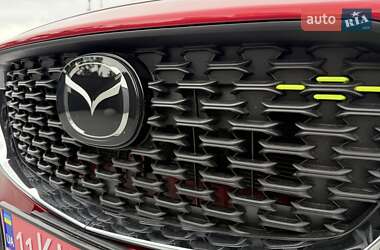 Внедорожник / Кроссовер Mazda CX-5 2023 в 