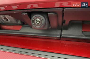 Внедорожник / Кроссовер Mazda CX-5 2023 в 