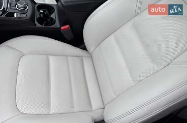 Внедорожник / Кроссовер Mazda CX-5 2023 в 