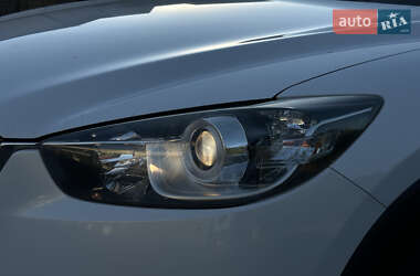Внедорожник / Кроссовер Mazda CX-5 2013 в 