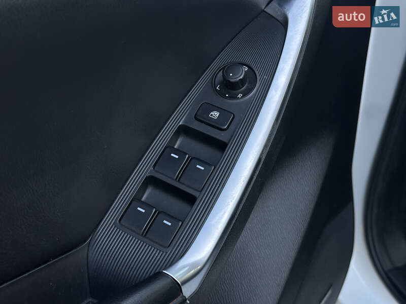 Внедорожник / Кроссовер Mazda CX-5 2013 в Стрые
