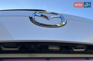 Внедорожник / Кроссовер Mazda CX-5 2018 в 