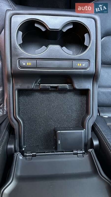 Позашляховик / Кросовер Mazda CX-5 2018 в Бершаді