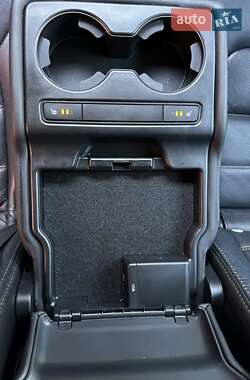 Внедорожник / Кроссовер Mazda CX-5 2018 в 