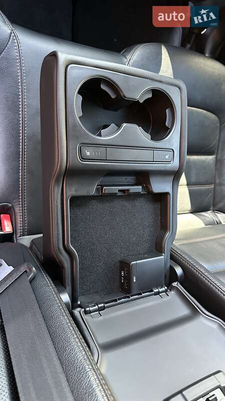 Позашляховик / Кросовер Mazda CX-5 2018 в Бершаді