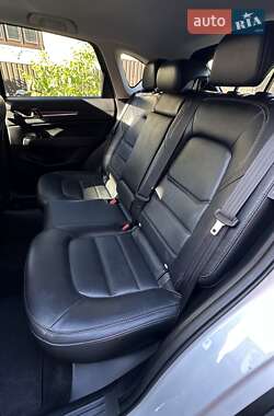 Внедорожник / Кроссовер Mazda CX-5 2018 в 