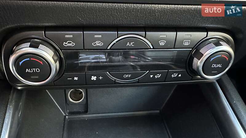 Позашляховик / Кросовер Mazda CX-5 2018 в Бершаді