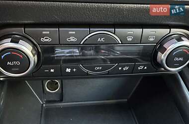 Внедорожник / Кроссовер Mazda CX-5 2018 в 
