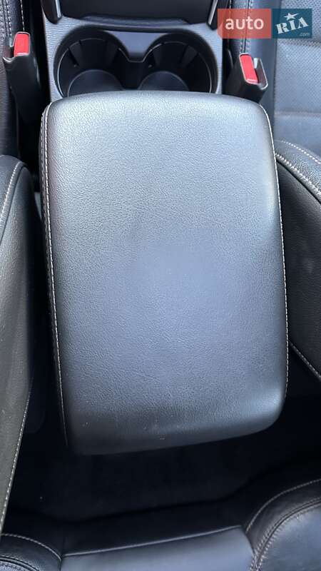 Позашляховик / Кросовер Mazda CX-5 2018 в Бершаді